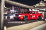 Dodge Challenger Hellcat PD900HC by Prior Design 2016 года